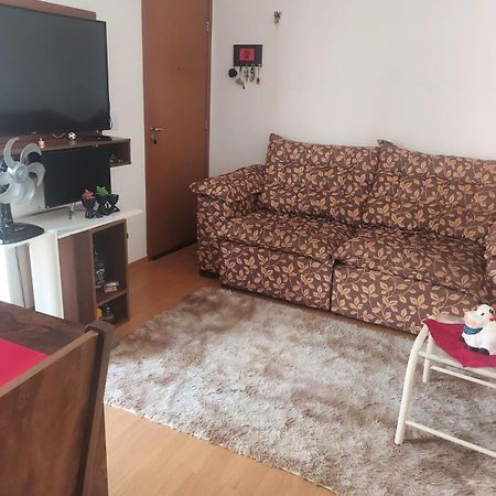 João Pessoa Apartamento Mobiliado A 3Km Da Praia מראה חיצוני תמונה