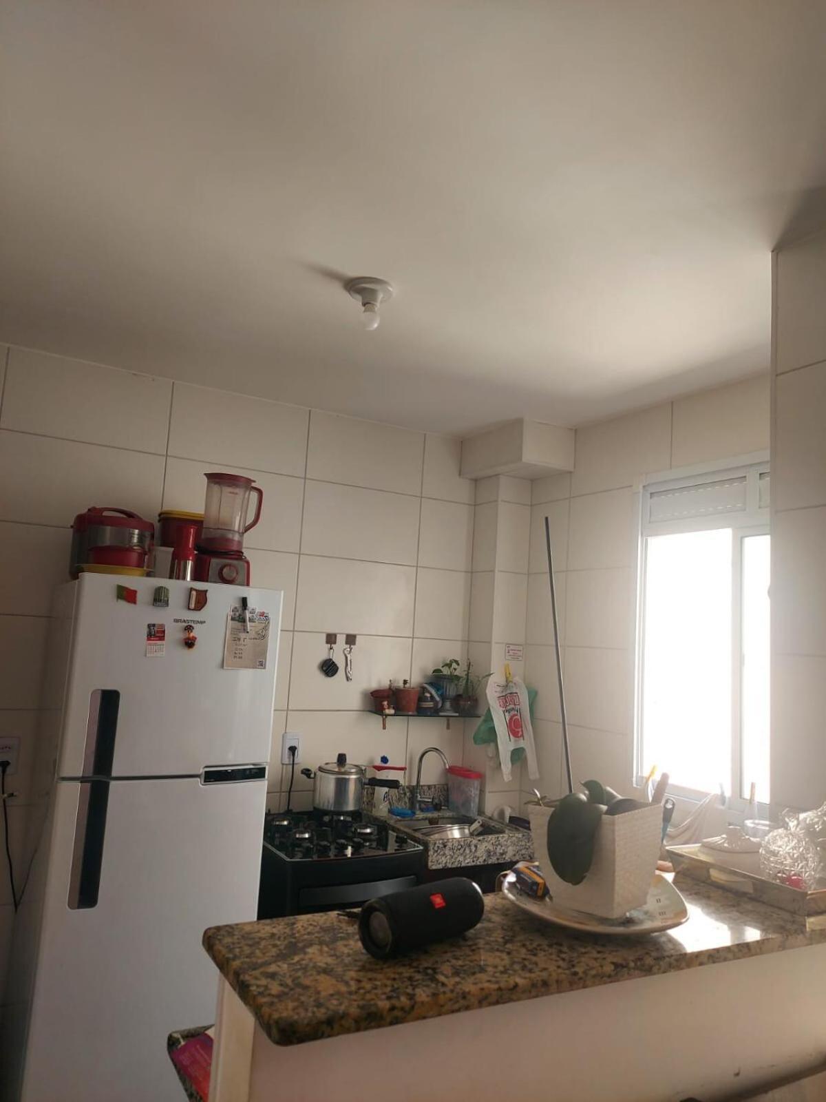 João Pessoa Apartamento Mobiliado A 3Km Da Praia מראה חיצוני תמונה