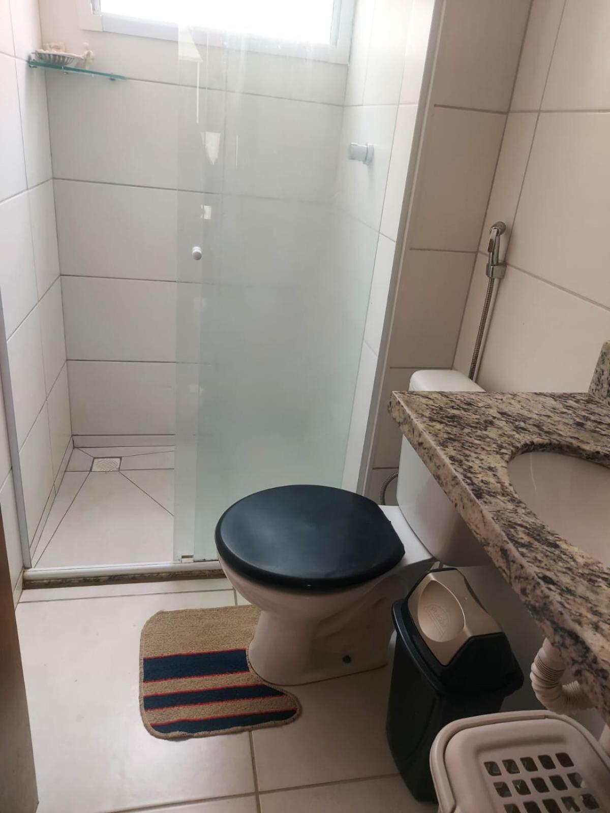 João Pessoa Apartamento Mobiliado A 3Km Da Praia מראה חיצוני תמונה
